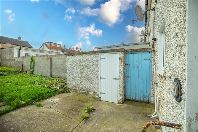 54, Dundaniel Road, Kilmore, Dublin 5