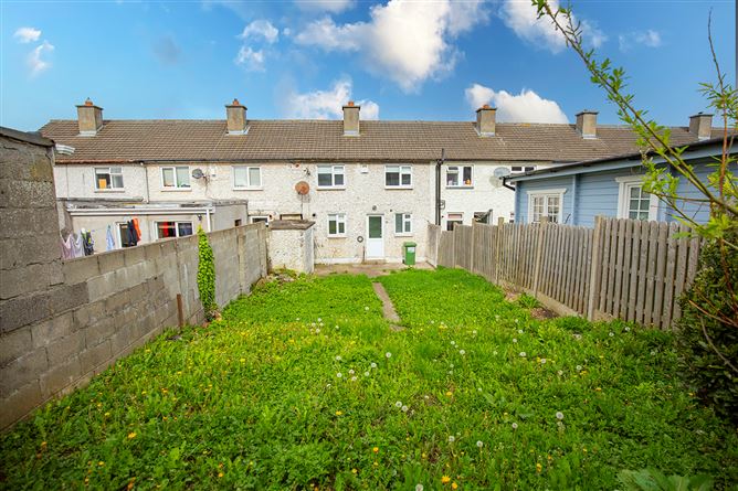 54, Dundaniel Road, Kilmore, Dublin 5