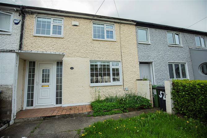 54, Dundaniel Road, Kilmore, Dublin 5
