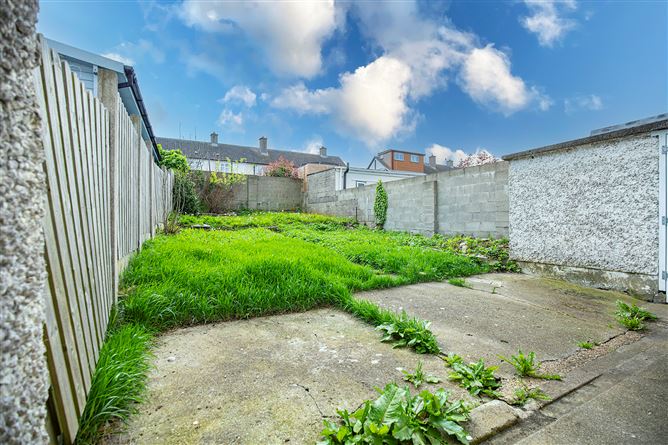 54, Dundaniel Road, Kilmore, Dublin 5
