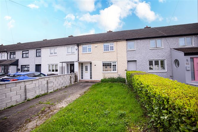 54, Dundaniel Road, Kilmore, Dublin 5