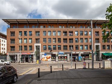 Image for Gandon House, Custom House Square, Mayor Street Lower, Dublin 1, IFSC, Dublin 1