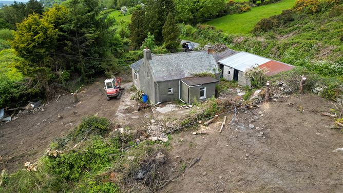 Tomduff, Borris, Carlow