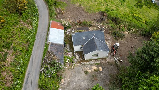 Tomduff, Borris, Carlow