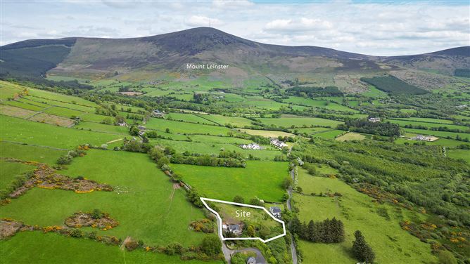 Tomduff, Borris, Carlow