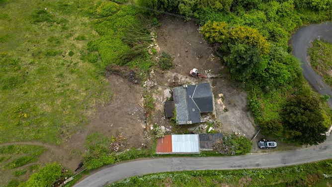 Tomduff, Borris, Carlow