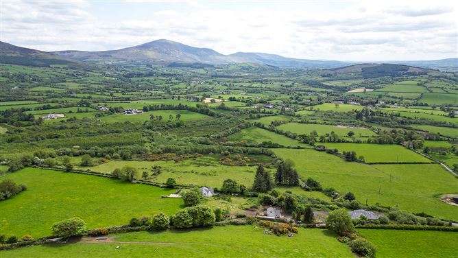 Tomduff, Borris, Carlow