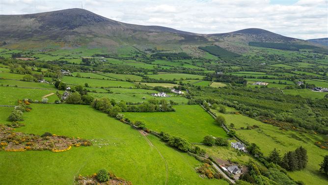 Tomduff, Borris, Carlow