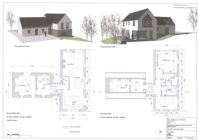 Tomduff, Borris, Carlow