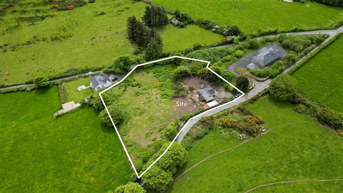 Tomduff, Borris, Carlow