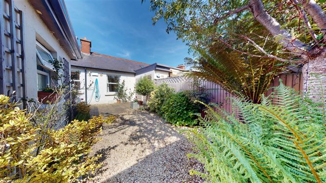 5 Parnell Street, Sallynoggin, Co. Dublin