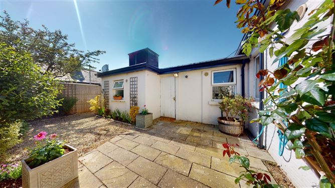 5 Parnell Street, Sallynoggin, Co. Dublin