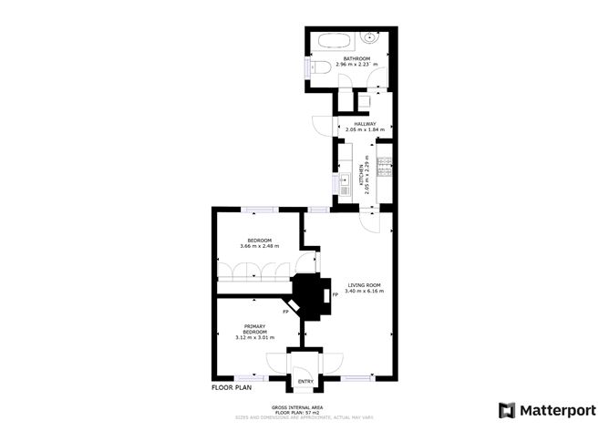 5 Parnell Street, Sallynoggin, Co. Dublin