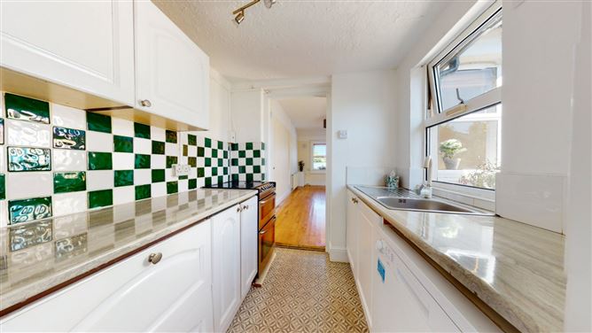 5 Parnell Street, Sallynoggin, Co. Dublin