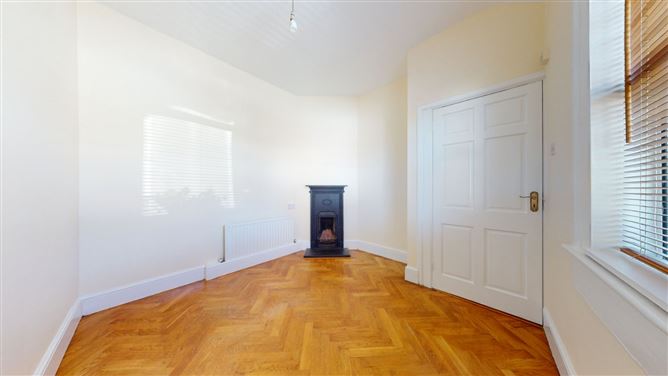 5 Parnell Street, Sallynoggin, Co. Dublin