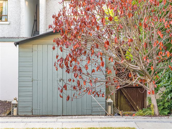 17 Liffey Mill Avenue, Athgarvan, Kildare