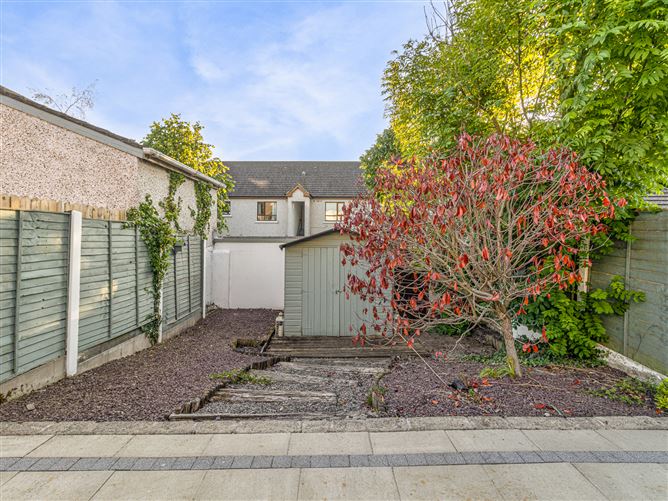 17 Liffey Mill Avenue, Athgarvan, Kildare