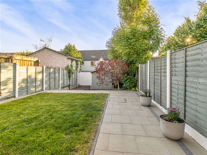 17 Liffey Mill Avenue, Athgarvan, Kildare