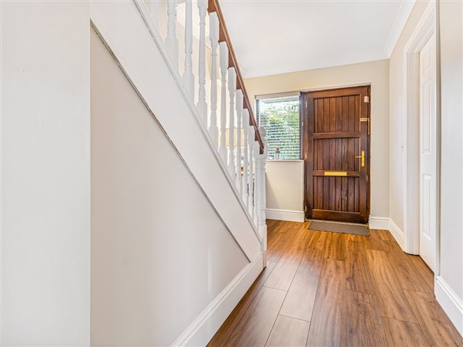 17 Liffey Mill Avenue, Athgarvan, Kildare