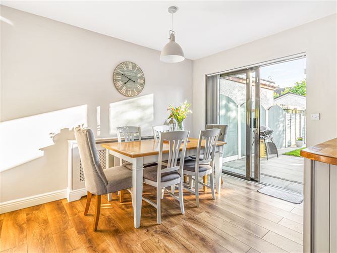 17 Liffey Mill Avenue, Athgarvan, Kildare