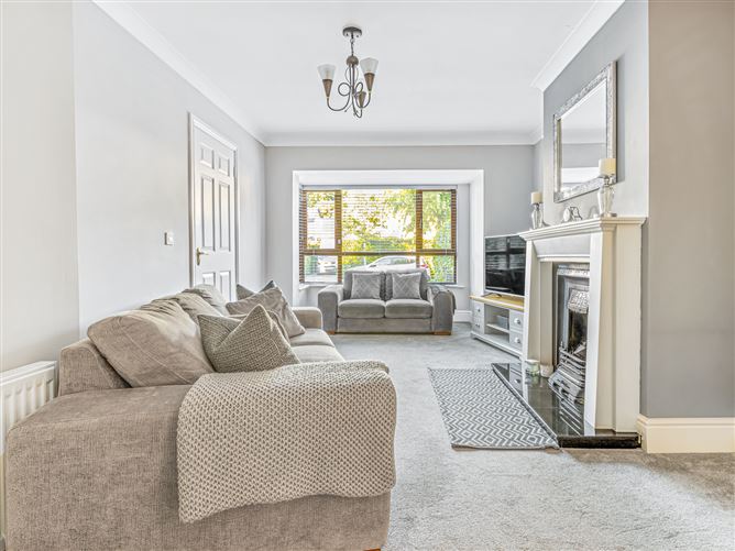 17 Liffey Mill Avenue, Athgarvan, Kildare