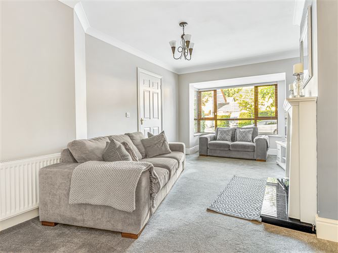17 Liffey Mill Avenue, Athgarvan, Kildare