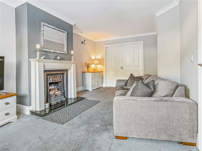 17 Liffey Mill Avenue, Athgarvan, Kildare