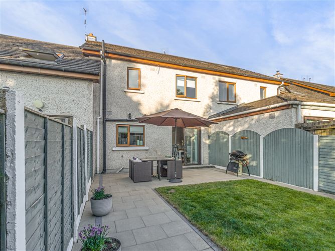 17 Liffey Mill Avenue, Athgarvan, Kildare