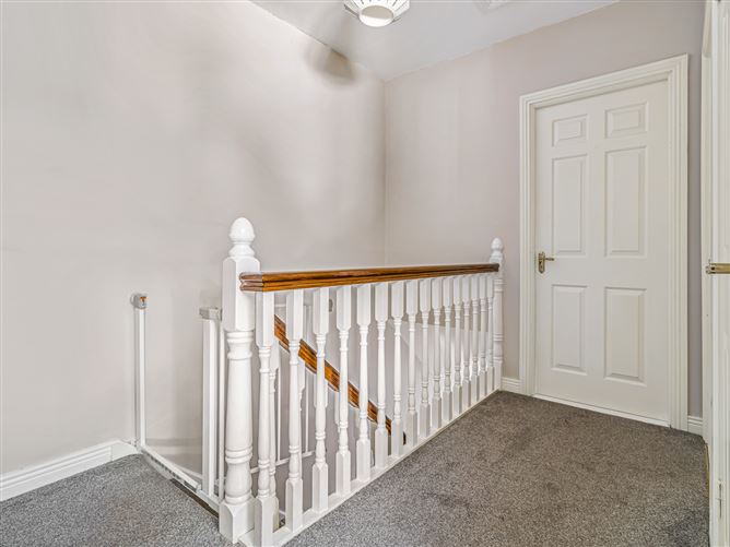 17 Liffey Mill Avenue, Athgarvan, Kildare