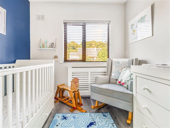 17 Liffey Mill Avenue, Athgarvan, Kildare