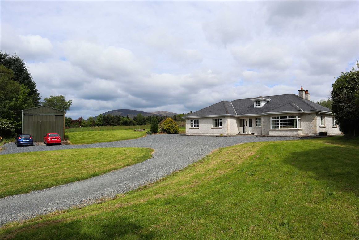 Ballymaconey, Rathdangan, Co. Wicklow, W91 R821 Casey Kennedy Estate Agents 4717081 MyHome