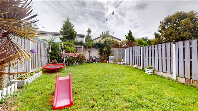 15 Ashmount, Blakestown, Dublin 15, Blanchardstown, Dublin 15