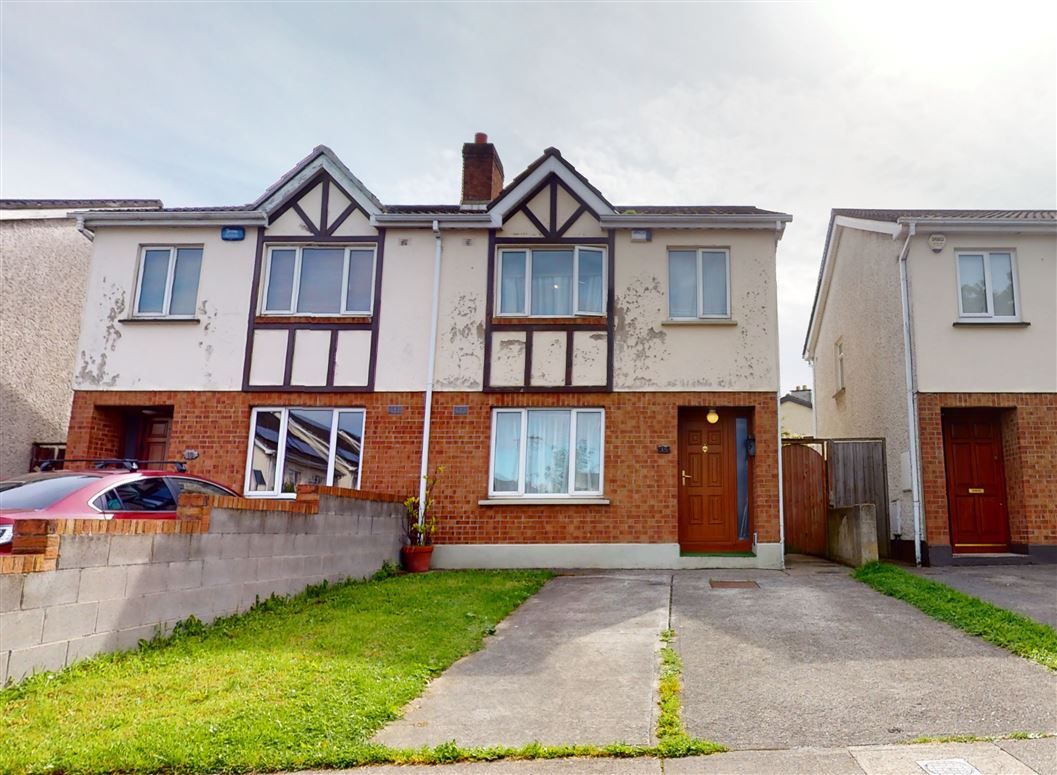 15 Ashmount, Blakestown, Dublin 15, Blanchardstown, Dublin 15 - Brant ...