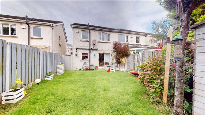 15 Ashmount, Blakestown, Dublin 15, Blanchardstown, Dublin 15