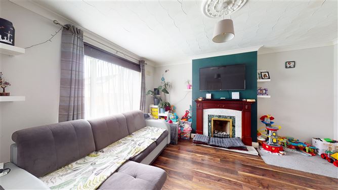 15 Ashmount, Blakestown, Dublin 15, Blanchardstown, Dublin 15