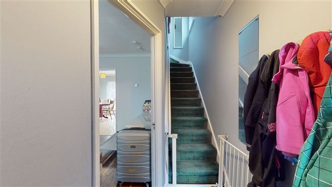 15 Ashmount, Blakestown, Dublin 15, Blanchardstown, Dublin 15