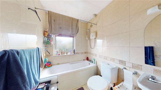 15 Ashmount, Blakestown, Dublin 15, Blanchardstown, Dublin 15