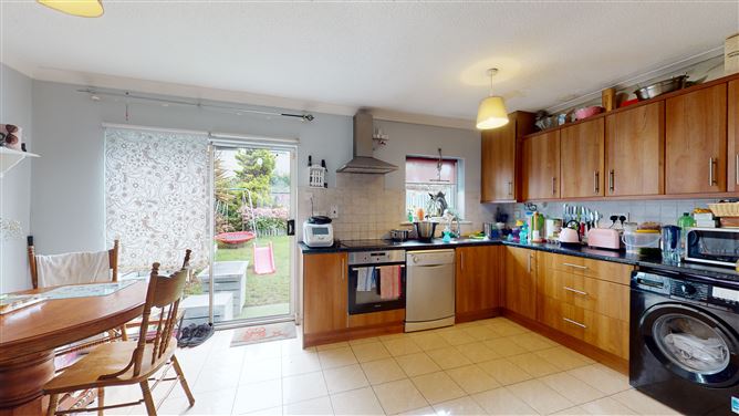 15 Ashmount, Blakestown, Dublin 15, Blanchardstown, Dublin 15