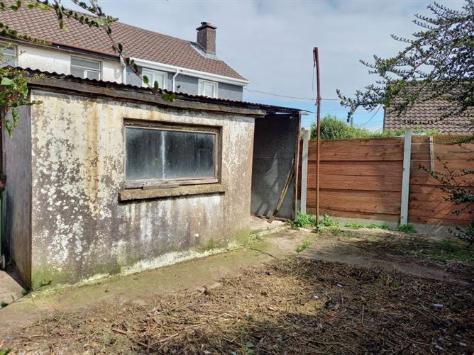 44 Father Dominic Road, Ballyphehane, Cork