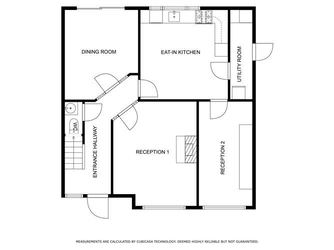 11 Wood Dale Crescent, Ballycullen,   Dublin 24