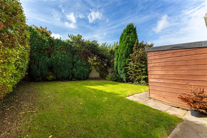 11 Wood Dale Crescent, Ballycullen,   Dublin 24