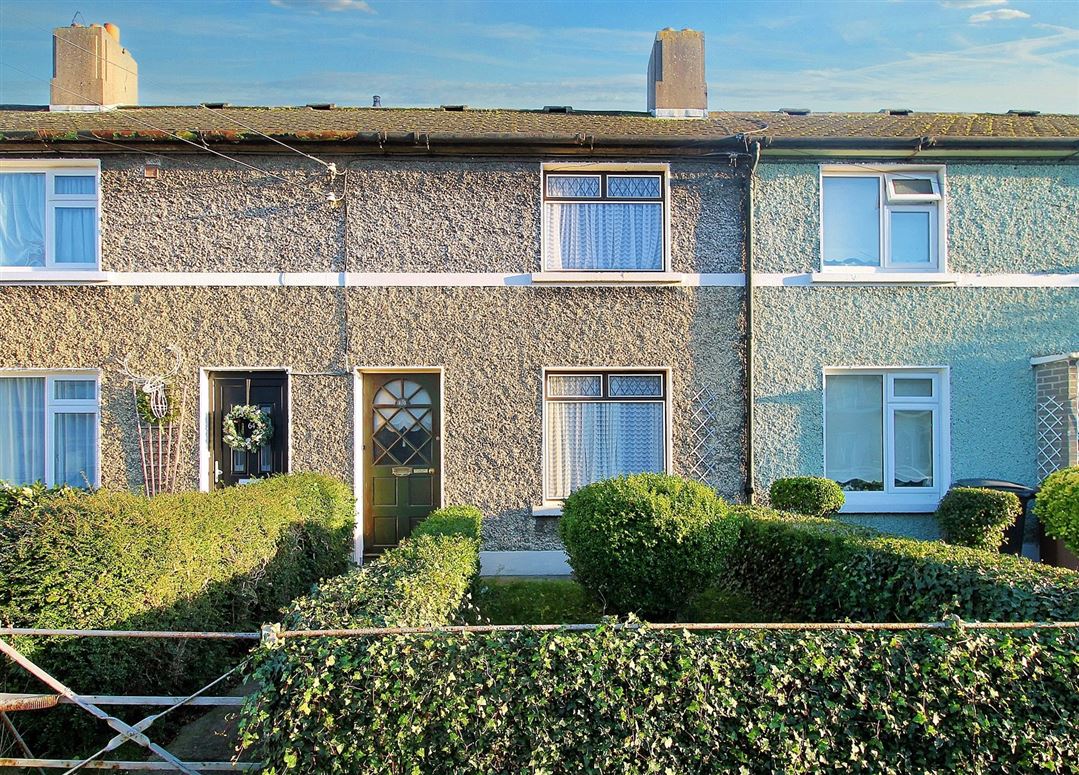 62 Hazel Road, Donnycarney, Dublin 9 DNG Fairview 4765081 MyHome