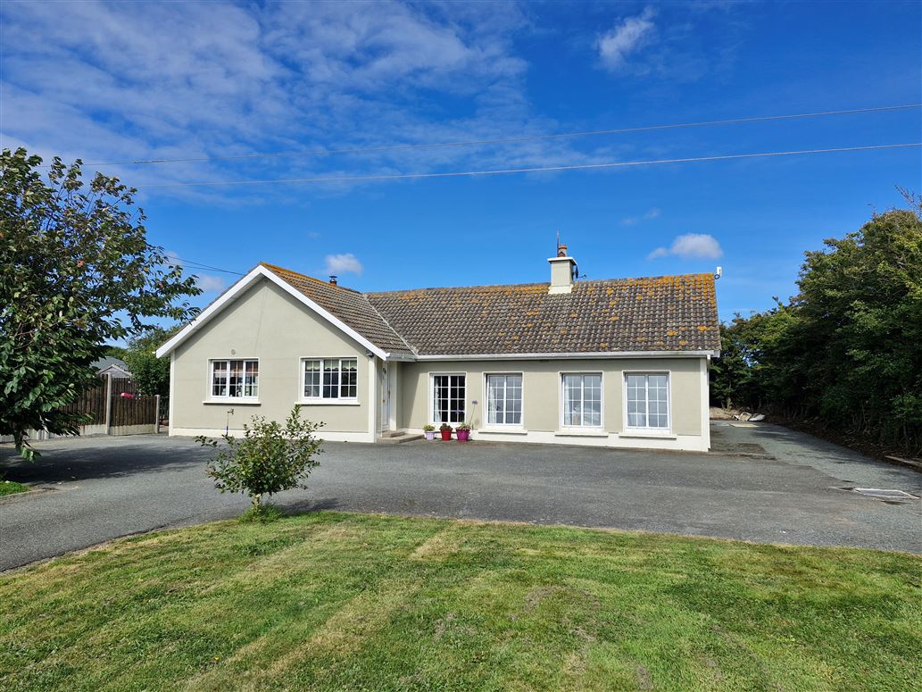 Newtown, Kilmore Village, Wexford