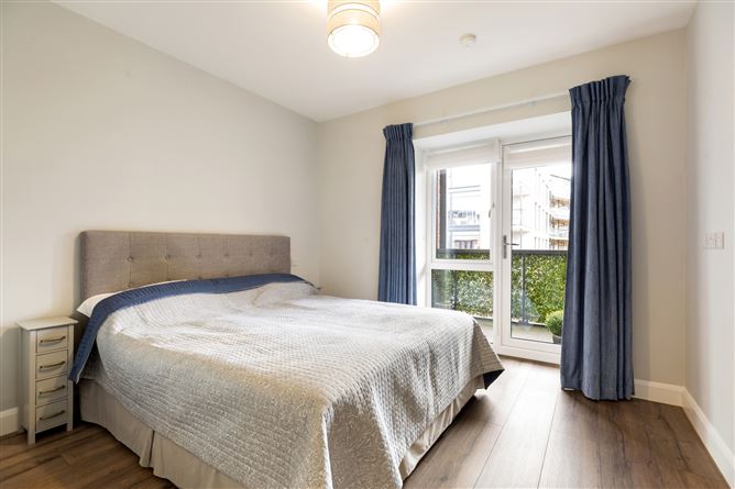 21 Eustace Court, Cualanor, Dun Laoghaire, Co. Dublin