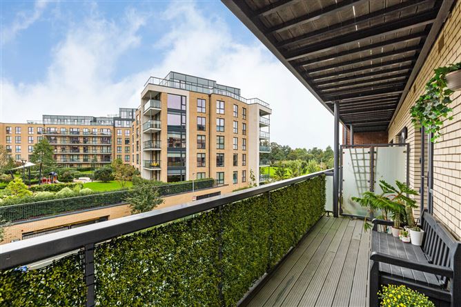 21 Eustace Court, Cualanor, Dun Laoghaire, Co. Dublin