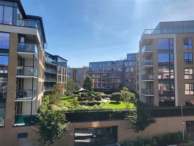 21 Eustace Court, Cualanor, Dun Laoghaire, Co. Dublin