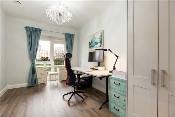 21 Eustace Court, Cualanor, Dun Laoghaire, Co. Dublin