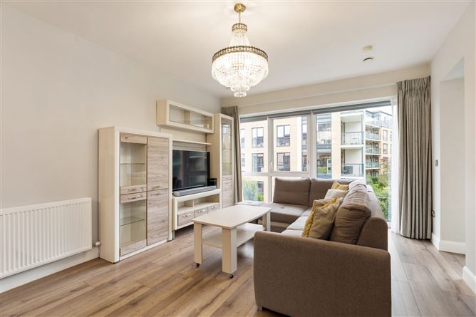 21 Eustace Court, Cualanor, Dun Laoghaire, Co. Dublin
