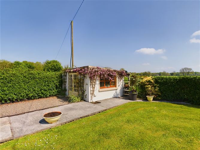 Moyriesk, Quin, Co. Clare
