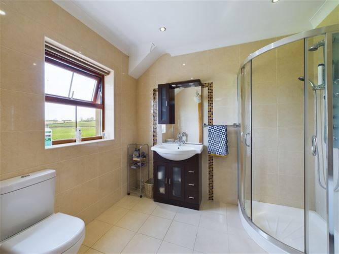 Moyriesk, Quin, Co. Clare